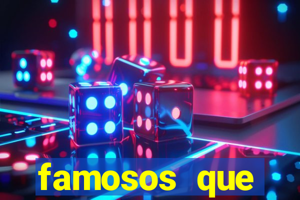 famosos que divulgam jogo do tigrinho